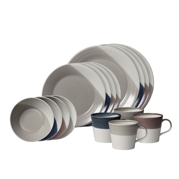 Dinner set clearance bowls